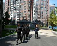 九游体育·九游官方网站-九游(中国)的保安员职责